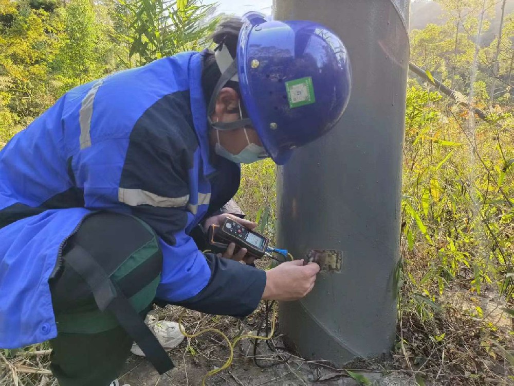 公路桥梁检测的基本内容